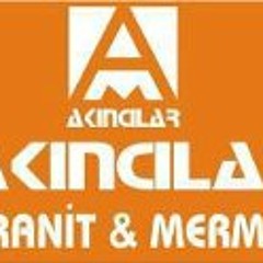 Akıncılar Mermer