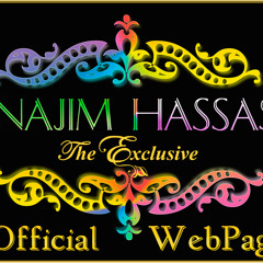 Najim Hassas