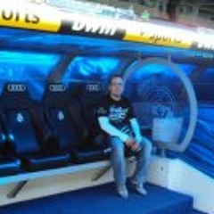 David Soriano