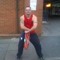 Sam Bruton