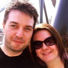 Claire Claxton Theobald