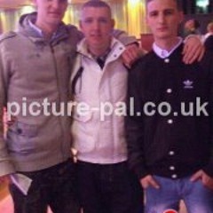 Chris Cusack 1