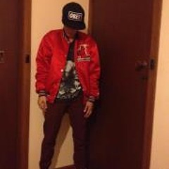 Nickolas Shifty Italiano