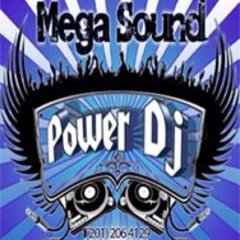 POWERDJMIX