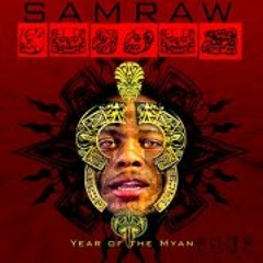 Dejon SamRaw Bennett