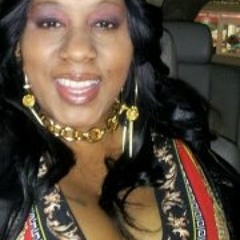 Felicia Cook-mccarty