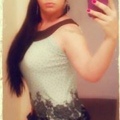 Melissa Ladybug Ortiz