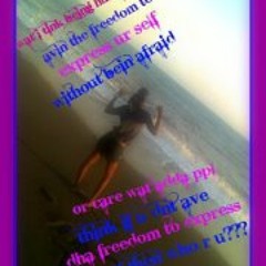 Aisha Toocuteprez Richkid