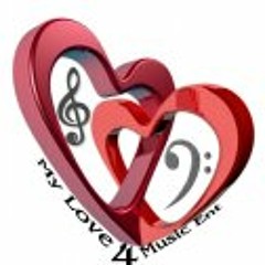 MyLuv4Musicent