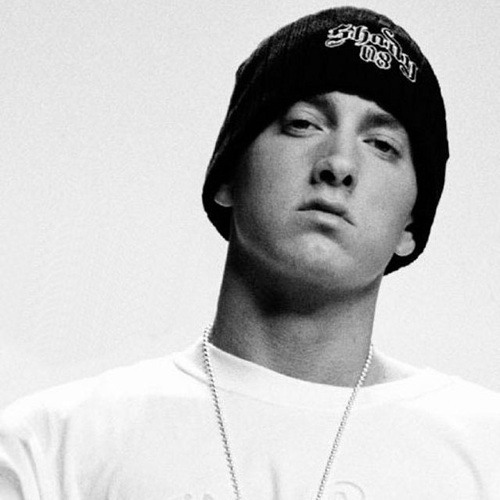 EMINEM POSE Samsung Galaxy Note 20 Ultra Case main image 0