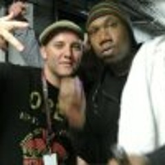 Scott Optamus Griffiths