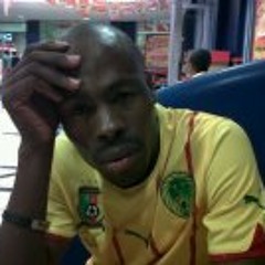 Theo Da HouseHead Lamola