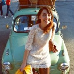 Mabel Busto Dominguez