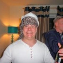 Tom-superhands Coates