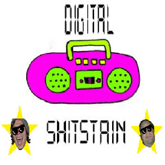 DigitalShitstain