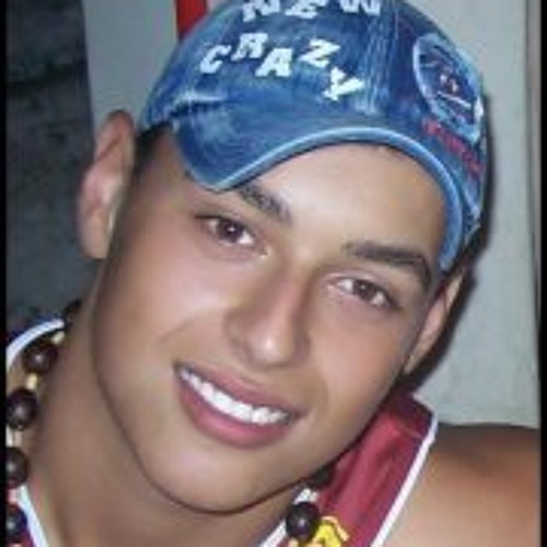 Thiago Henrique Correa’s avatar