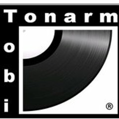 Tonarm Tobi 1