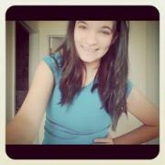 Rebecca Hannah DeHart