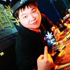 DjDidi Liu(Fantasize)