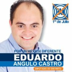 Eduardo Angulo Castro