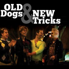 OldDogsNewTricksTheSeries