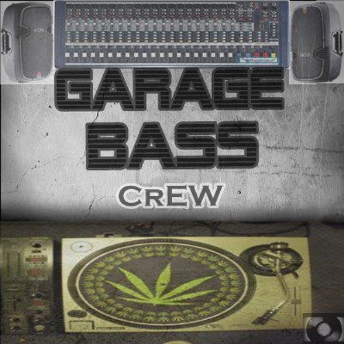 Garage Bass Crew’s avatar