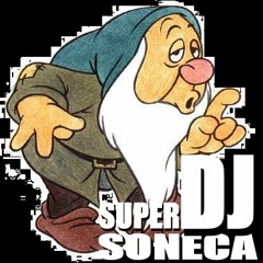 Super DJ Soneca O DJ Nº 1