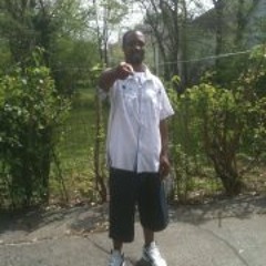 Lamont ThatDude Thames