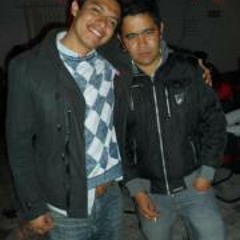 Luis Mejía 8