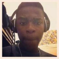 Jerry Jerimiah Oshor