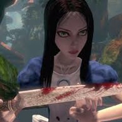 Alice Madness Returns Vale of Tears