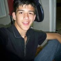 Lucas Saracco