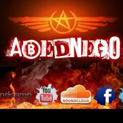 Official AbedNego