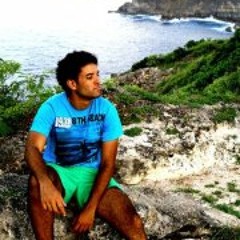 Cedric Pouvait