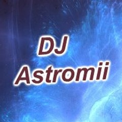 DJ Astromii