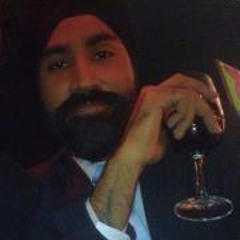 Parneet Singh