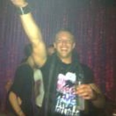 János Johnny Balogh