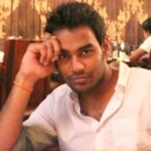 Saurav Asthana’s avatar