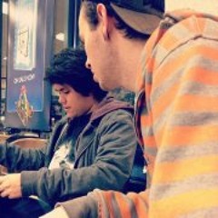 Nathan Jesse Esquite