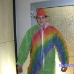 Dennis Passerschröer