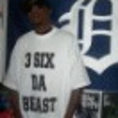 3SIX DA BEAST