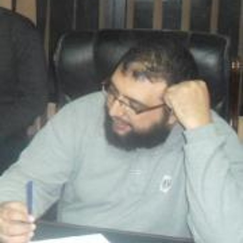Khalid Farid Sallam’s avatar
