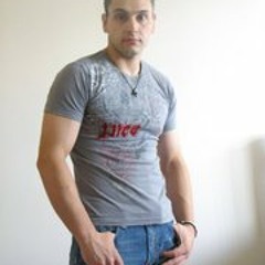 George Pantelakos