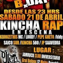 Jamrock Universitario