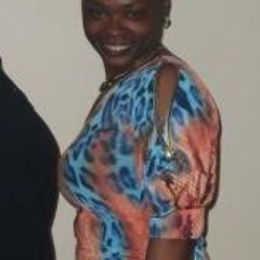 Trina Cuspert