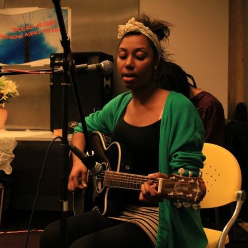 Stream Hollaback Girl (Cover) by saraholowo Listen online for free on