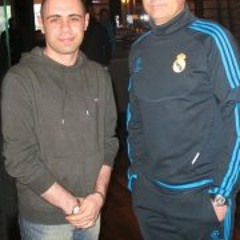 Javid Jafari Farahani