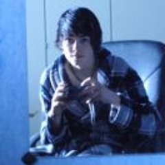 Marcus Bagheera Lindholm