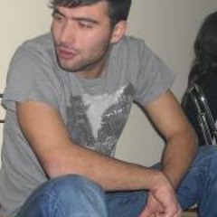 Markos Tsohantaridis