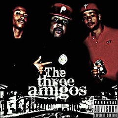 3 Amigoz